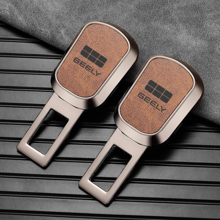 Seat Belt Extension for Geely Vehicles