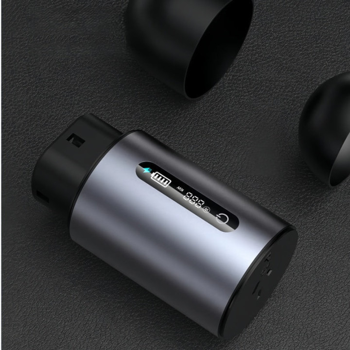 Type2 V2L Discharge Adapter for Geely Vehicles