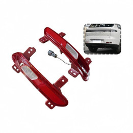 Genuine Leapmotor C10 Rear Bumper Fog Light