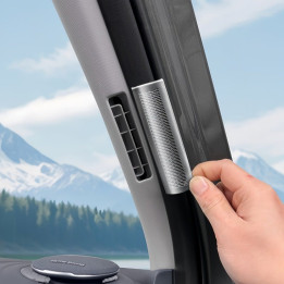 A-Pillar Air Vent Cover for Geely EX5
