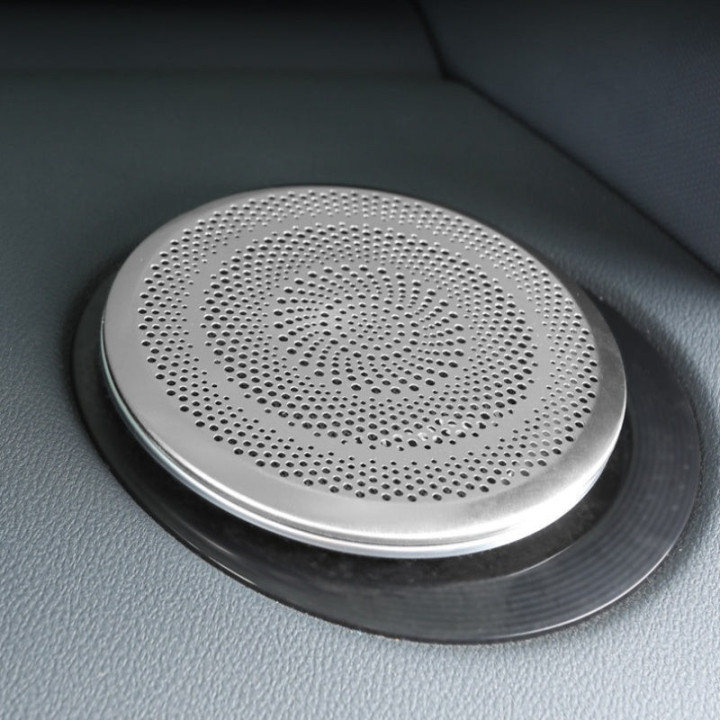 Dashboard Speaker Dust Cover for Geely EX5 EM-i
