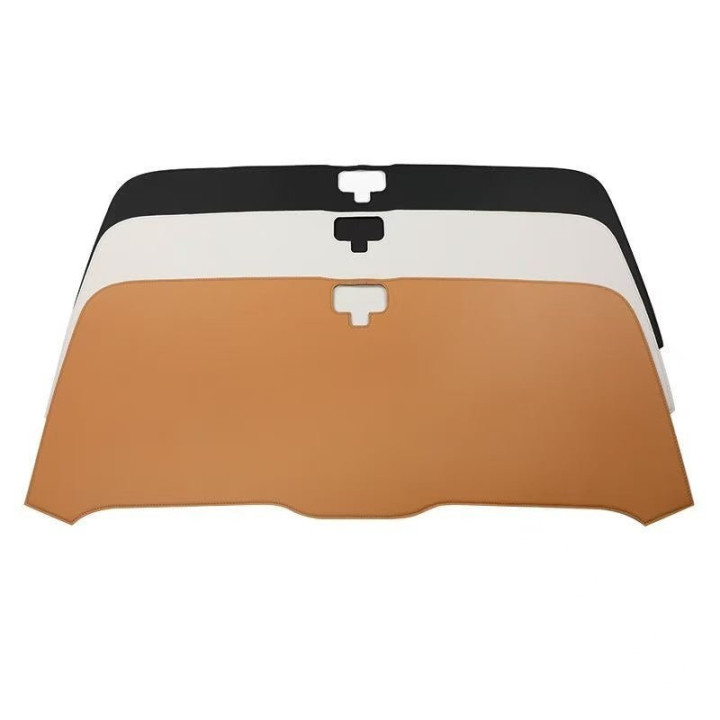 Tailgate Anti-Kick Pad for Geely EX5 EM-i