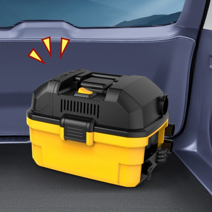 Rear Door Tailgate Anti-Kick Pad for Geely EX5