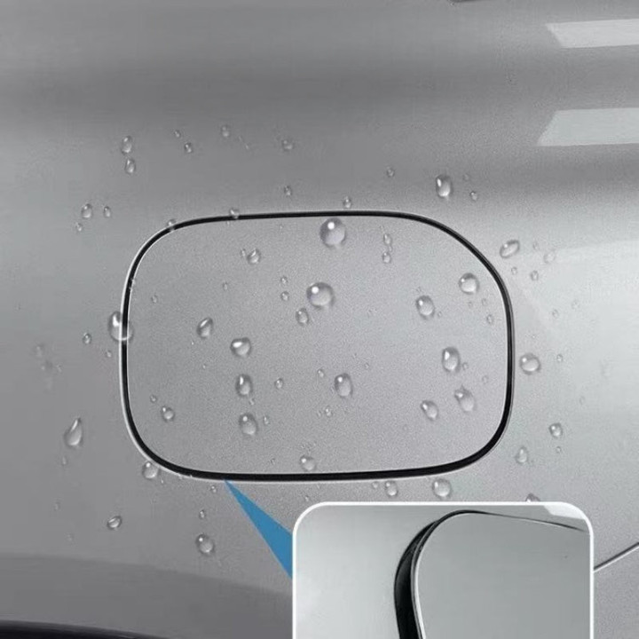 Charging & Fuel Port Rubber Seal Ring for Geely EX5 EM-i