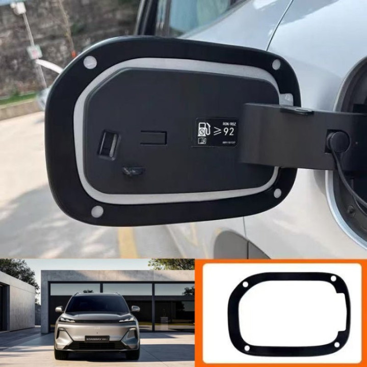 Charging & Fuel Port Rubber Seal Ring for Geely EX5 EM-i