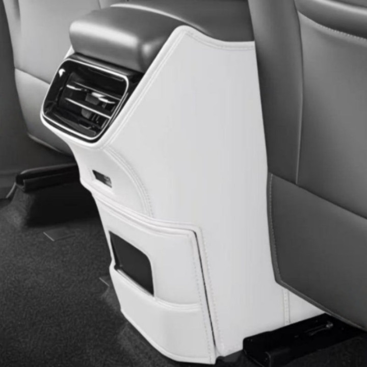 Seat Back Kick Protector for Geely EX5