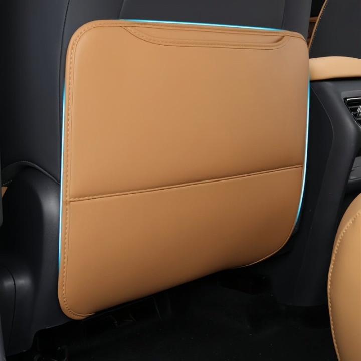Seat Back Kick Protector Geely EX5 EM-i