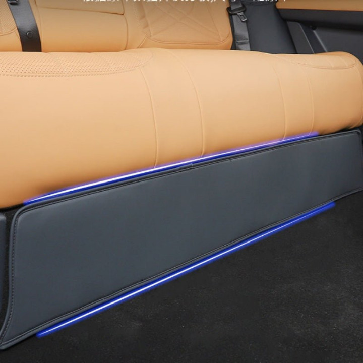 Seat Back Kick Protector Geely EX5 EM-i