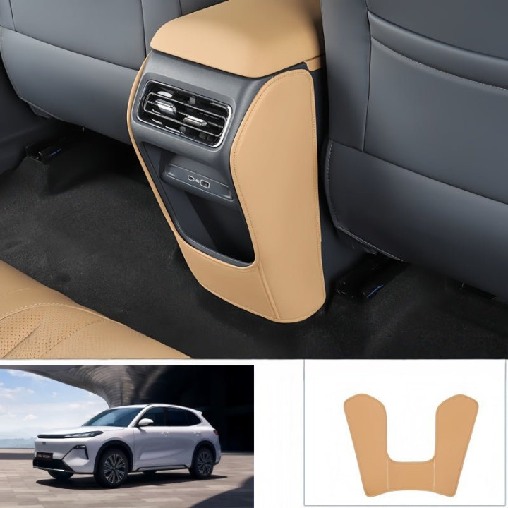 Seat Back Kick Protector Geely EX5 EM-i