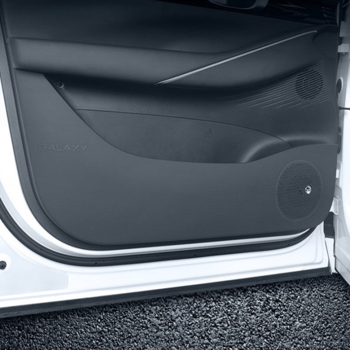 Car Door Anti-Kick Pad for Geely EX5