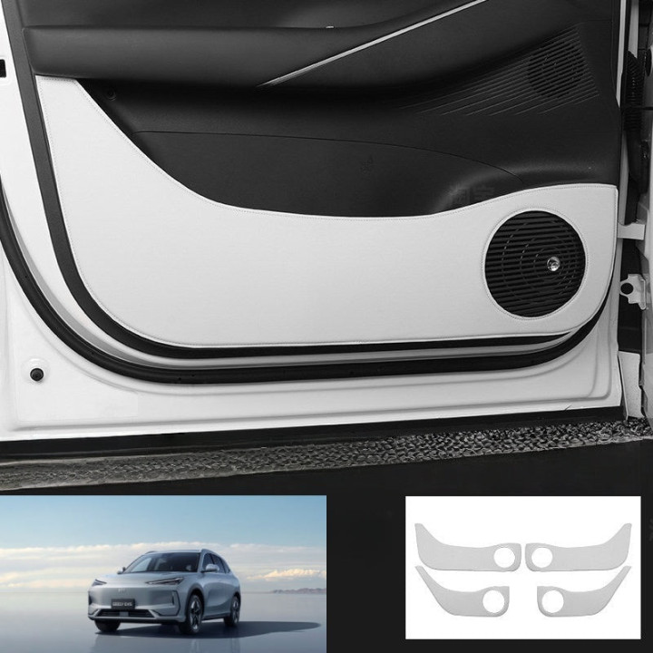 Car Door Anti-Kick Pad for Geely EX5