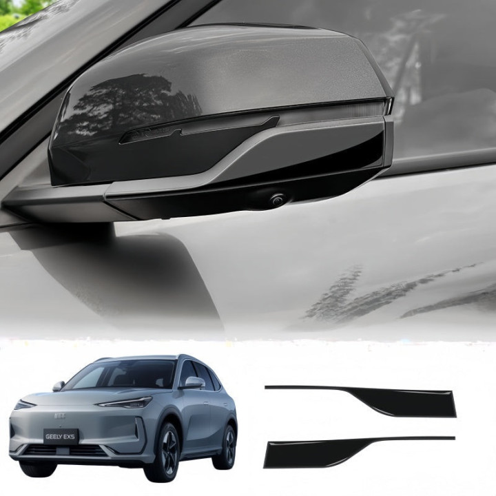 Side Mirror Anti-Collision Strip for Geely EX5