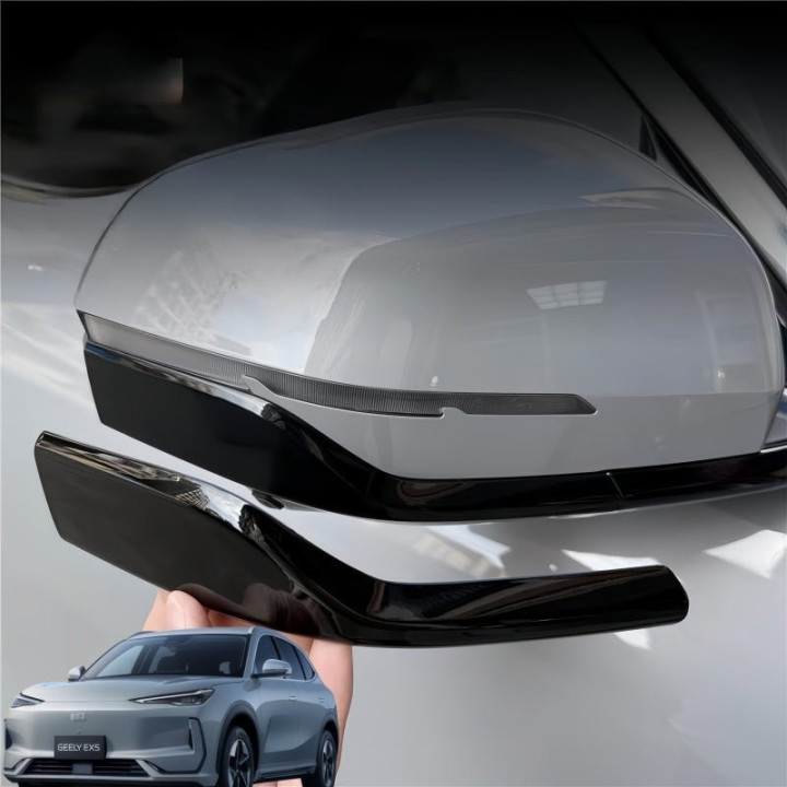 Side Mirror Anti-Collision Strip for Geely EX5