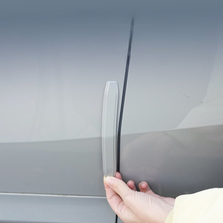 Car Door Anti-Collision Strip for Geely EX5