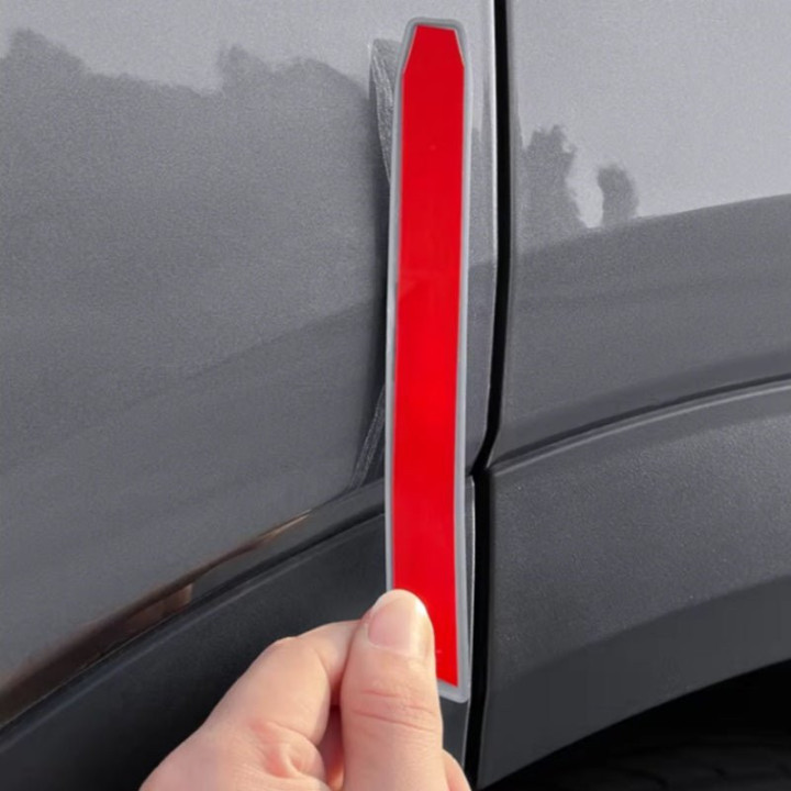 Car Door Anti-Collision Strip for Geely EX5