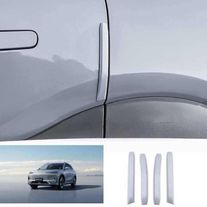 Car Door Anti-Collision Strip for Geely EX5