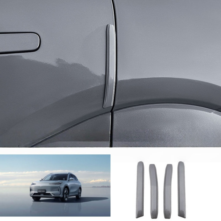 Car Door Anti-Collision Strip for Geely EX5