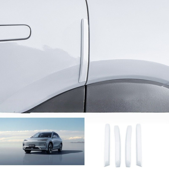 Car Door Anti-Collision Strip for Geely EX5