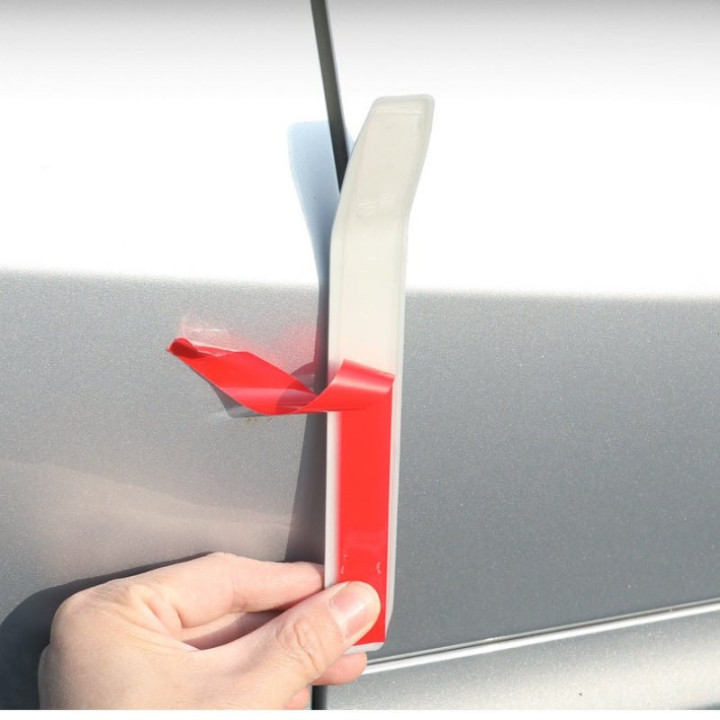 Car Door & Side Mirror Anti-Collision Strip for Geely EX5 EM-i