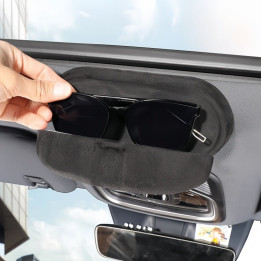 Car Sunglasses Holder Case for Geely EX5 EM-i / Starray EM-i