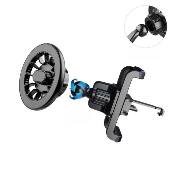 Custom Air Vent Phone Mount for Geely EX5 / Starray EM-i