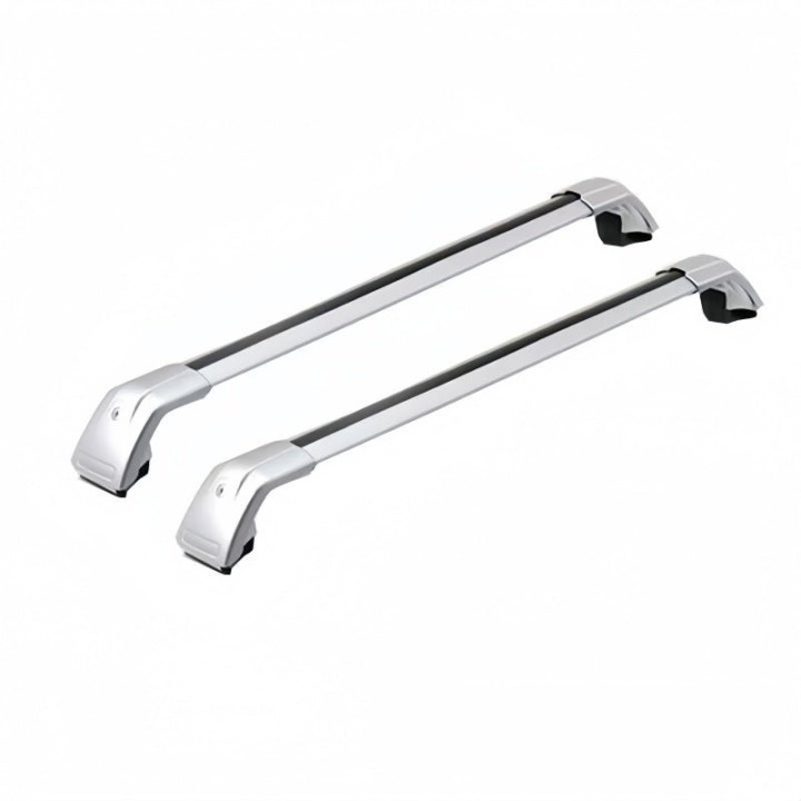 Roof Rack Cross Bars for Geely