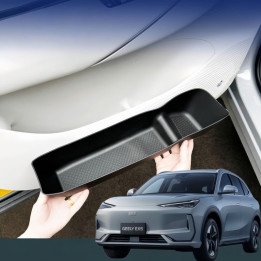 Front & Rear Door Storage Organizer Tray for Geely EX5