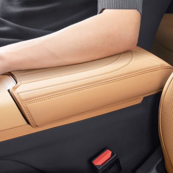 Center Console Armrest Cover for Geely EX5 EM-i