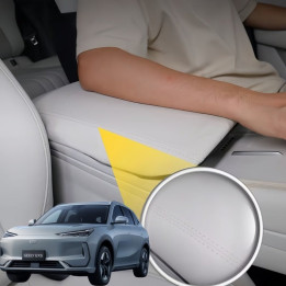 Center Console Armrest Cover for Geely EX5