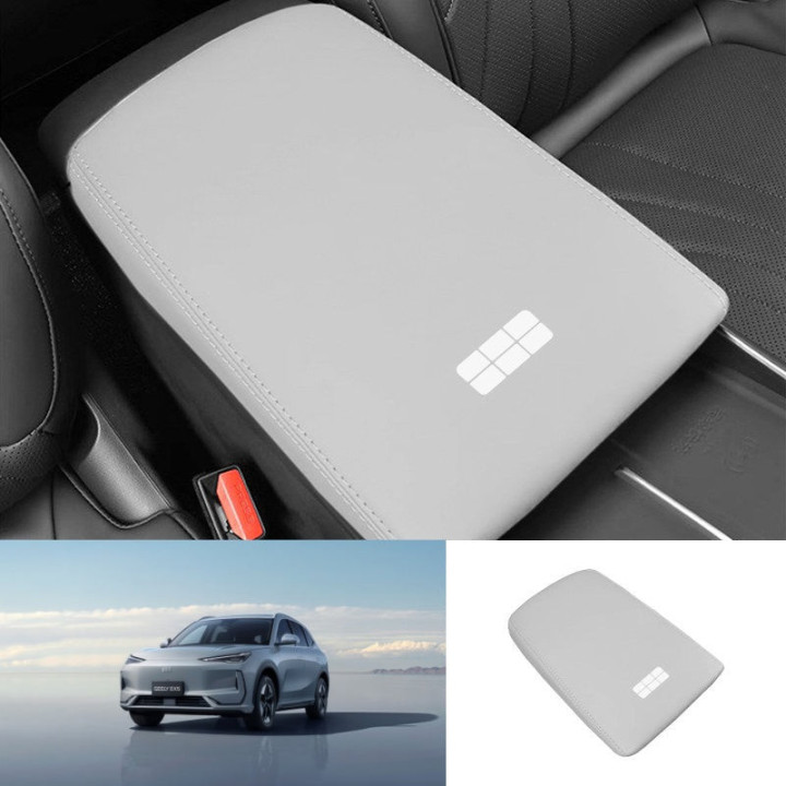 Center Console Armrest Cover for Geely EX5