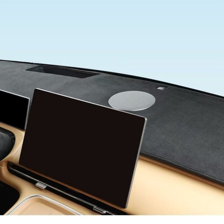 Dashboard Sun Cover Mat for Geely EX5 EM-i