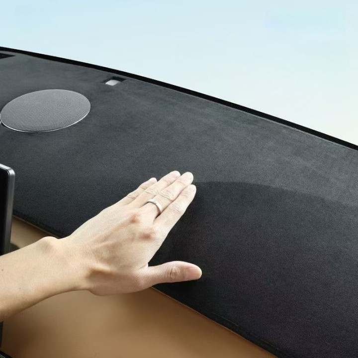 Dashboard Sun Cover Mat for Geely EX5 EM-i