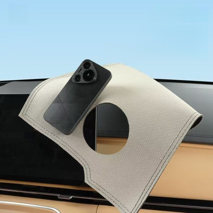 Dashboard Sun Cover Mat for Geely EX5 EM-i