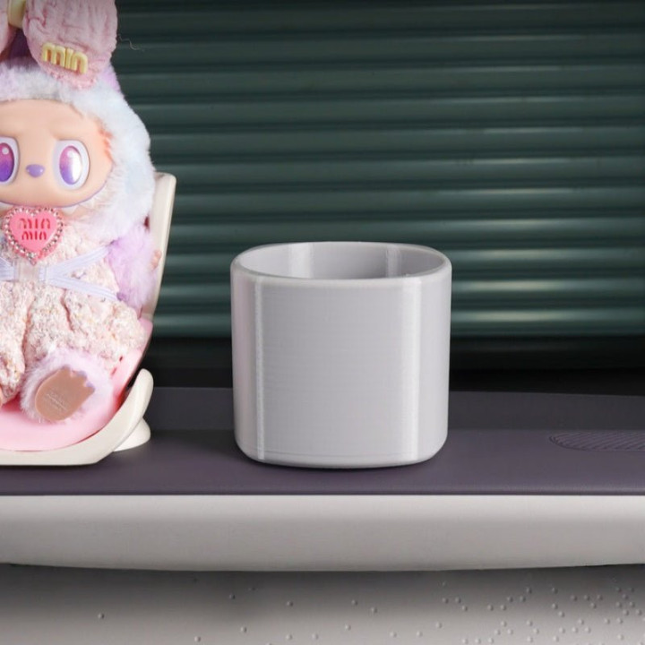Passenger Compartment Cup Holder for Leapmotor B10/B05