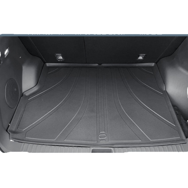 Custom Fit TPE Cargo Liner for Geely EX5