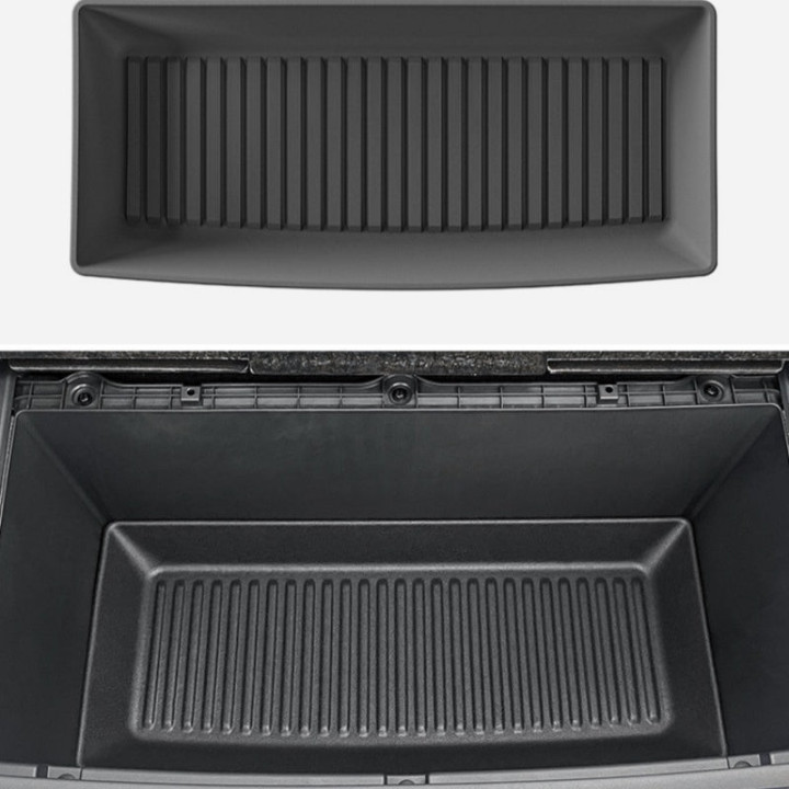 Custom Fit TPE Cargo Liner for Geely EX5