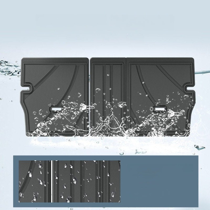 TPE Cargo Liner for Geely EX5 EM-i (MX)