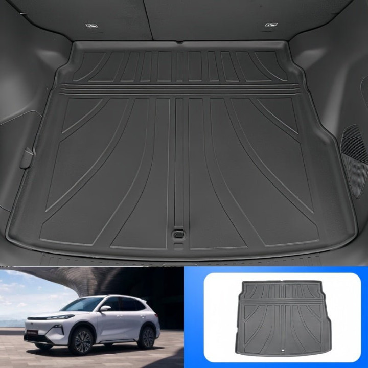 TPE Cargo Liner for Geely EX5 EM-i (MX)