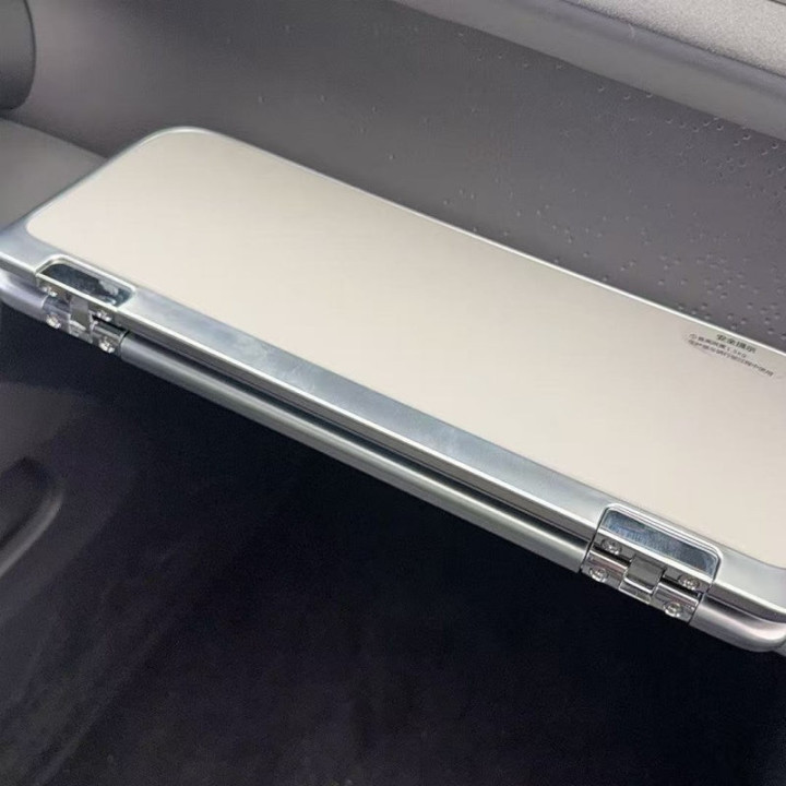 Passenger Side Folding Table for Leapmotor B10/B05