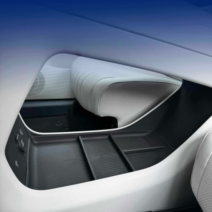 Center Console Tray for Geely EX5