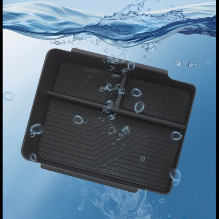 Armrest Storage Box for Geely EX5 EM-i / Geely Starray EM-i