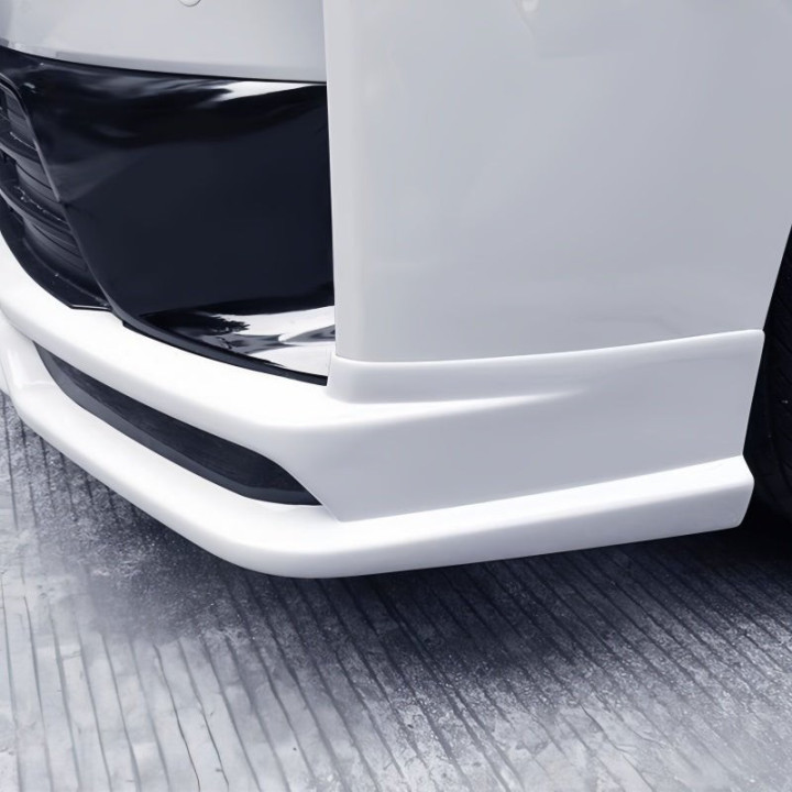 Front Rear Bumper Body Kit for Leapmotor C10