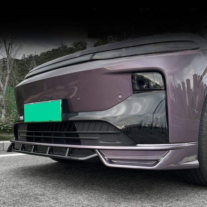 Front Rear Bumper Body Protection Sport Kit for Leapmotor B10