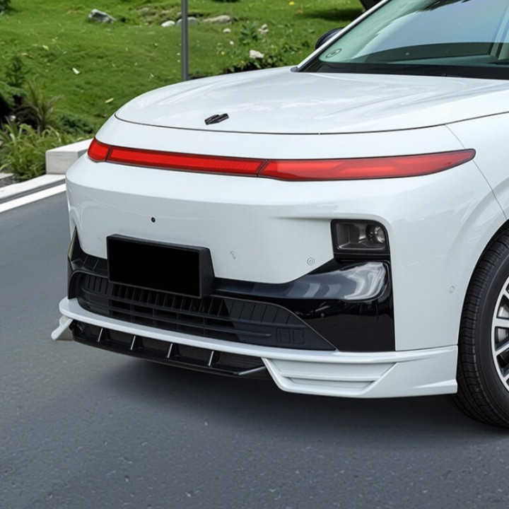 Front Rear Bumper Body Protection Sport Kit for Leapmotor B10
