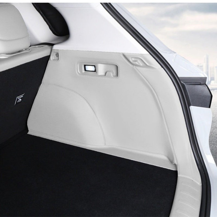 Trunk Side Protection Pads for Leapmotor B10