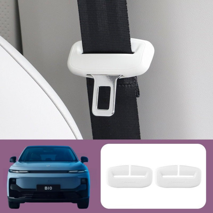 Seat Belt Buckle Tongue Protector Leapmotor B10/B05
