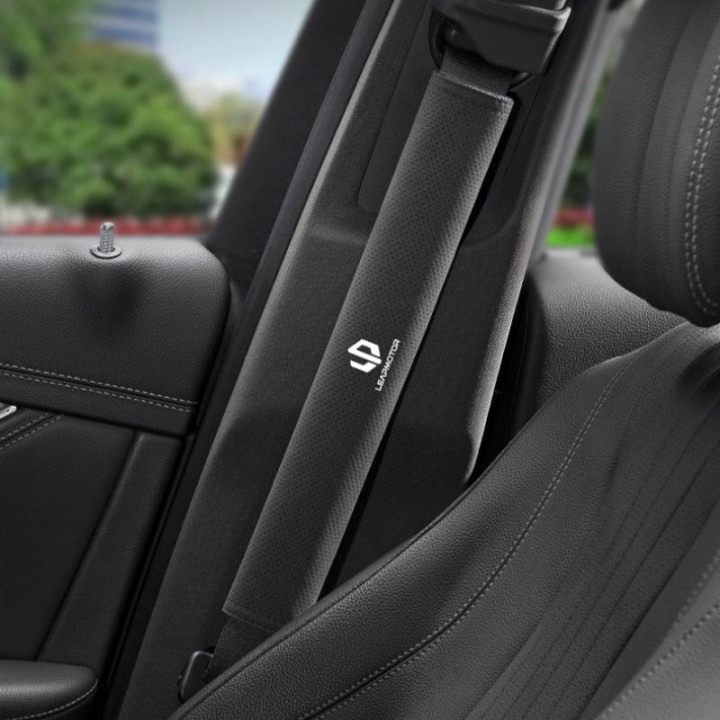 Seat Belt Cover for Leapmotor B10/B05/C10/T03/B03X