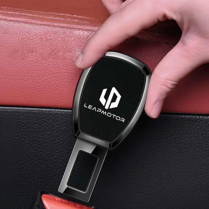 Seat Belt Extender for Leapmotor B10/C10/B05/T03/B03X