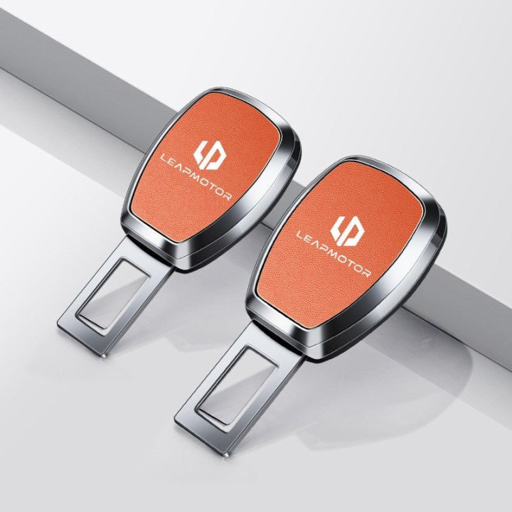 Seat Belt Extender for Leapmotor B10/C10/B05/T03/B03X