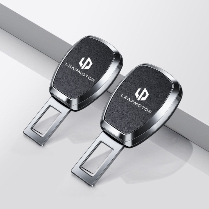 Seat Belt Extender for Leapmotor B10/C10/B05/T03/B03X